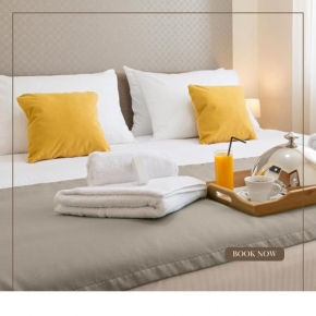 Hotel Jagat Villa Near FatehSagar Lake